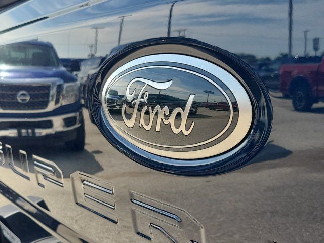 2023 Ford F-250SD XLT