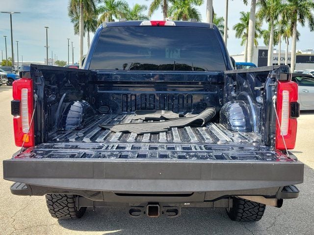 2023 Ford F-250SD XLT