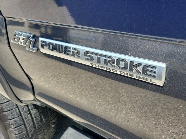 2020 Ford F-250SD Lariat