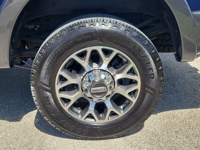2020 Ford F-250SD Lariat
