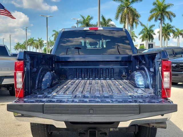 2020 Ford F-250SD Lariat