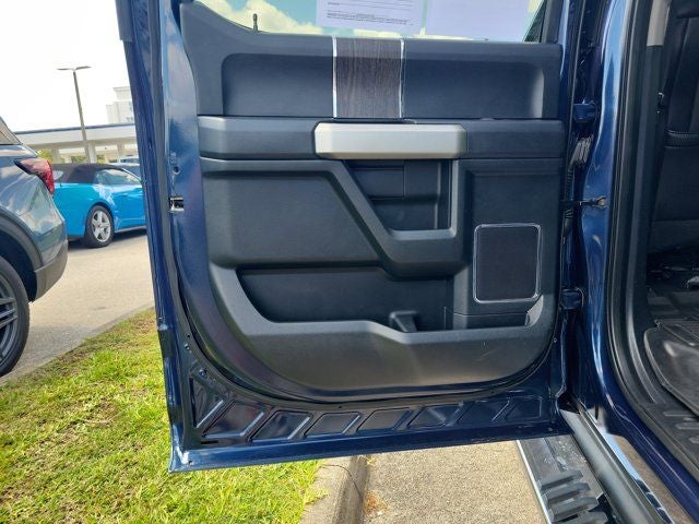 2020 Ford F-250SD Lariat