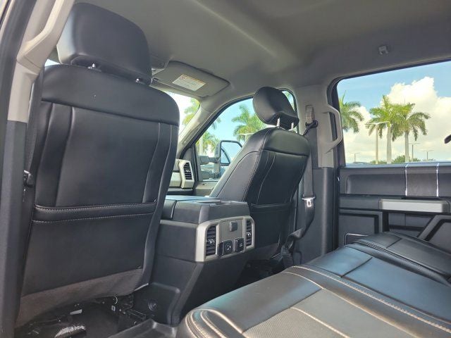 2020 Ford F-250SD Lariat
