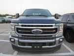 2020 Ford F-250SD Lariat