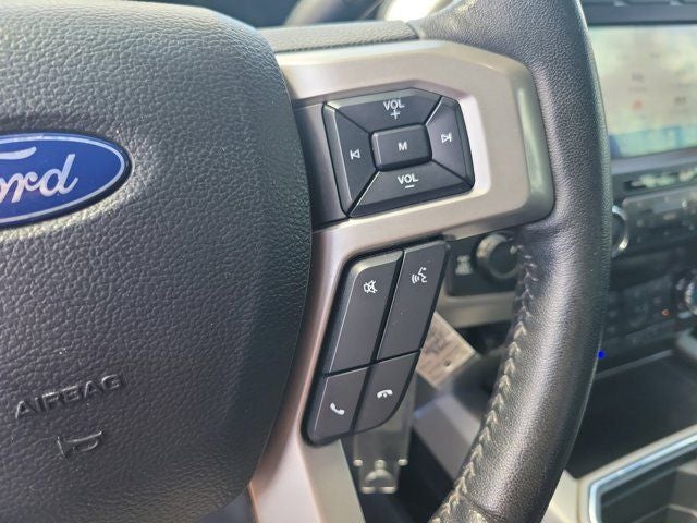 2020 Ford F-250SD Lariat