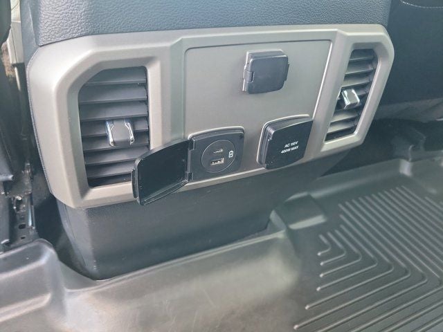 2020 Ford F-250SD Lariat