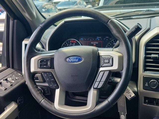 2020 Ford F-250SD Lariat
