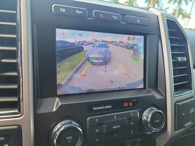 2020 Ford F-250SD Lariat