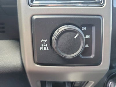 2020 Ford F-250SD Lariat