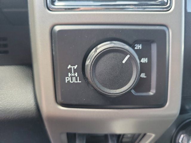2020 Ford F-250SD Lariat