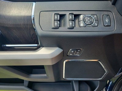 2020 Ford F-250SD Lariat