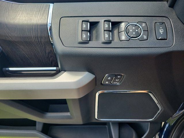 2020 Ford F-250SD Lariat