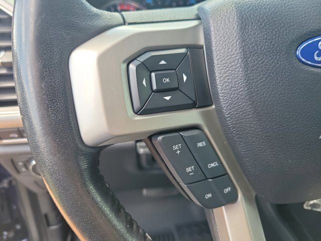 2020 Ford F-250SD Lariat