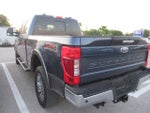 2020 Ford F-250SD Lariat