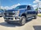 2020 Ford F-250SD Lariat