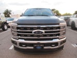 2024 Ford F-250SD King Ranch