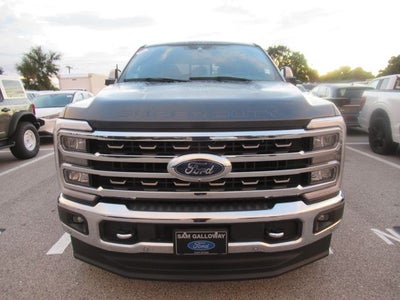 2024 Ford F-250SD King Ranch