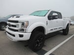 2021 Ford F-250SD Lariat FTX