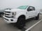 2021 Ford F-250SD Lariat FTX