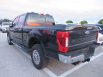 2022 Ford F-250SD XLT