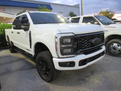 2025 Ford F-250SD XL