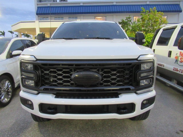 2025 Ford F-250SD XL
