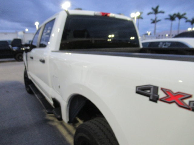 2025 Ford F-250SD XL