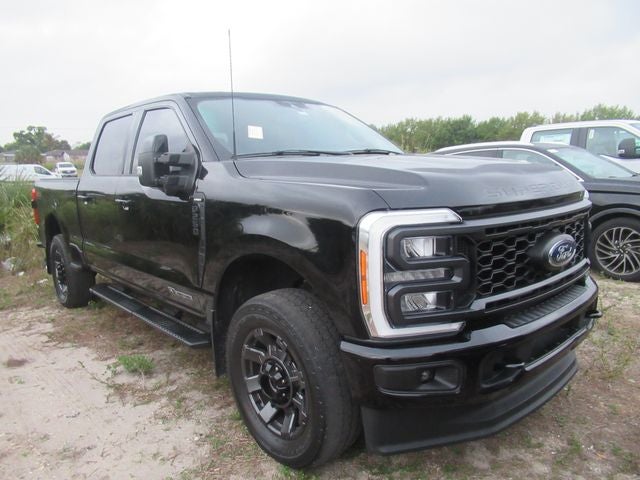 2023 Ford F-250SD Lariat