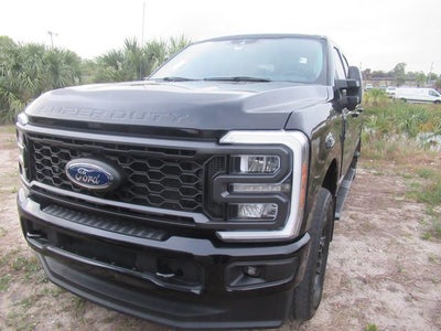 2023 Ford F-250SD Lariat