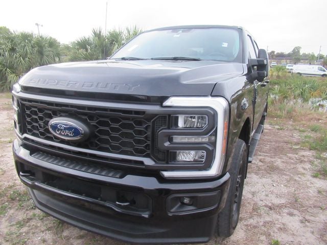 2023 Ford F-250SD Lariat