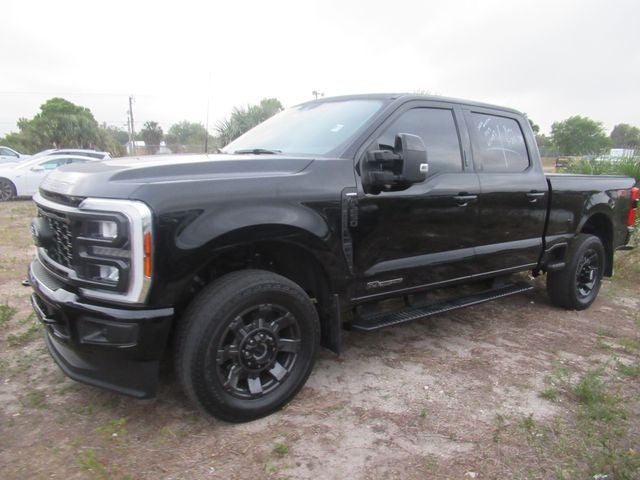 2023 Ford F-250SD Lariat