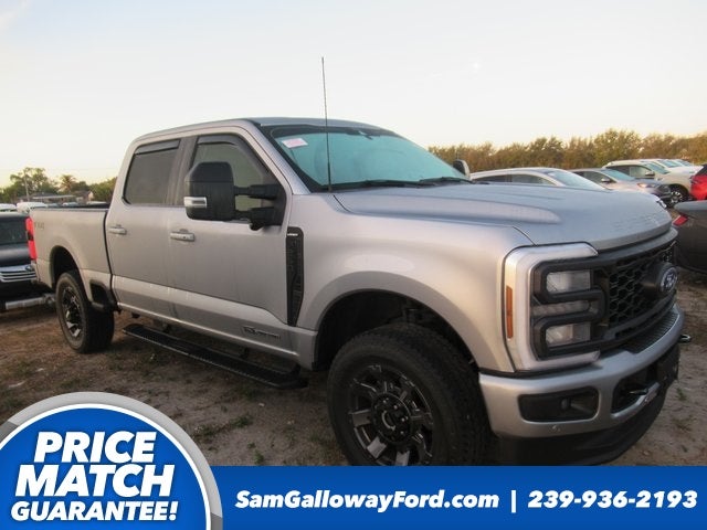 2024 Ford F-250SD Lariat