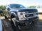2020 Ford F-250SD Platinum
