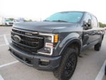 2021 Ford F-250SD Lariat