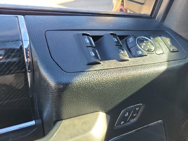 2021 Ford F-250SD Platinum