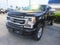 2021 Ford F-250SD Platinum
