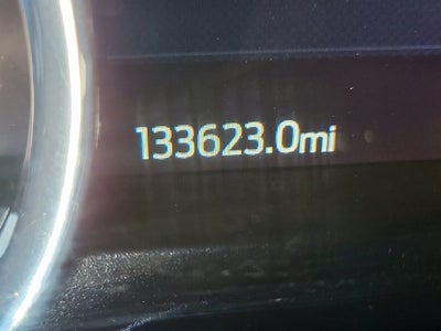 2021 Ford F-250SD Platinum