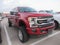 2022 Ford F-250SD Platinum
