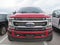 2022 Ford F-250SD Platinum