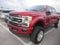 2022 Ford F-250SD Platinum