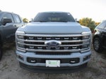 2024 Ford F-250SD Platinum