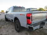 2024 Ford F-250SD Platinum