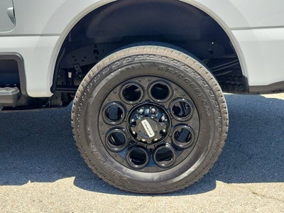 2024 Ford F-250SD Lariat