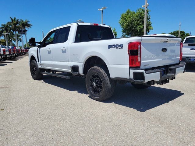 2024 Ford F-250SD Lariat