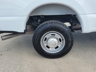 2023 Ford F-350SD XL