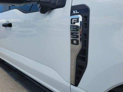 2023 Ford F-350SD XL