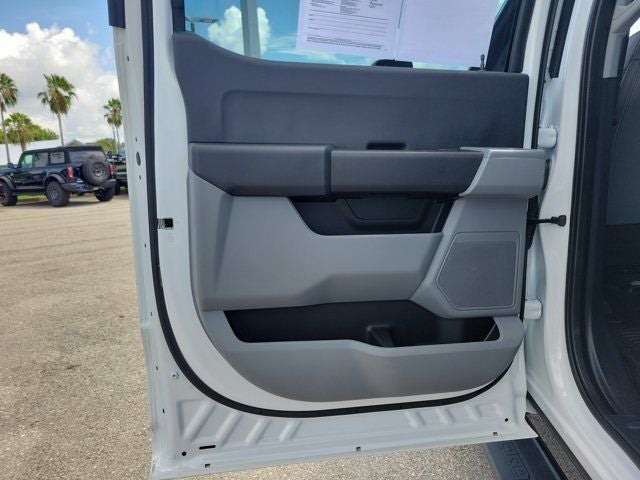 2023 Ford F-350SD XL