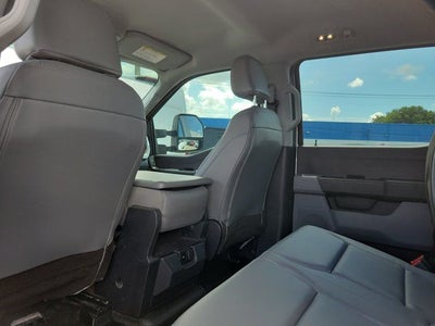2023 Ford F-350SD XL