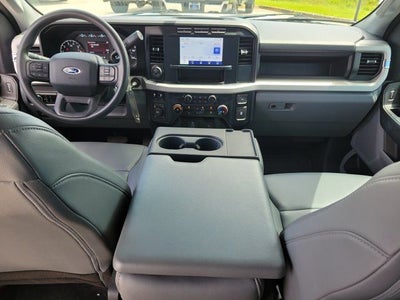 2023 Ford F-350SD XL