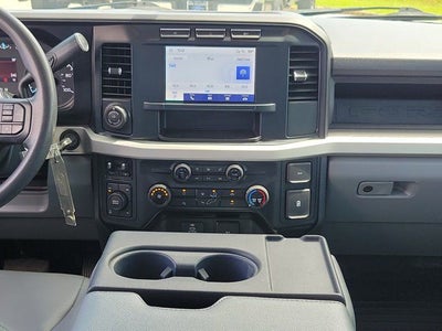 2023 Ford F-350SD XL